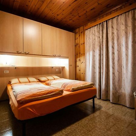 La Bastiana Apartments Livigno Extérieur photo