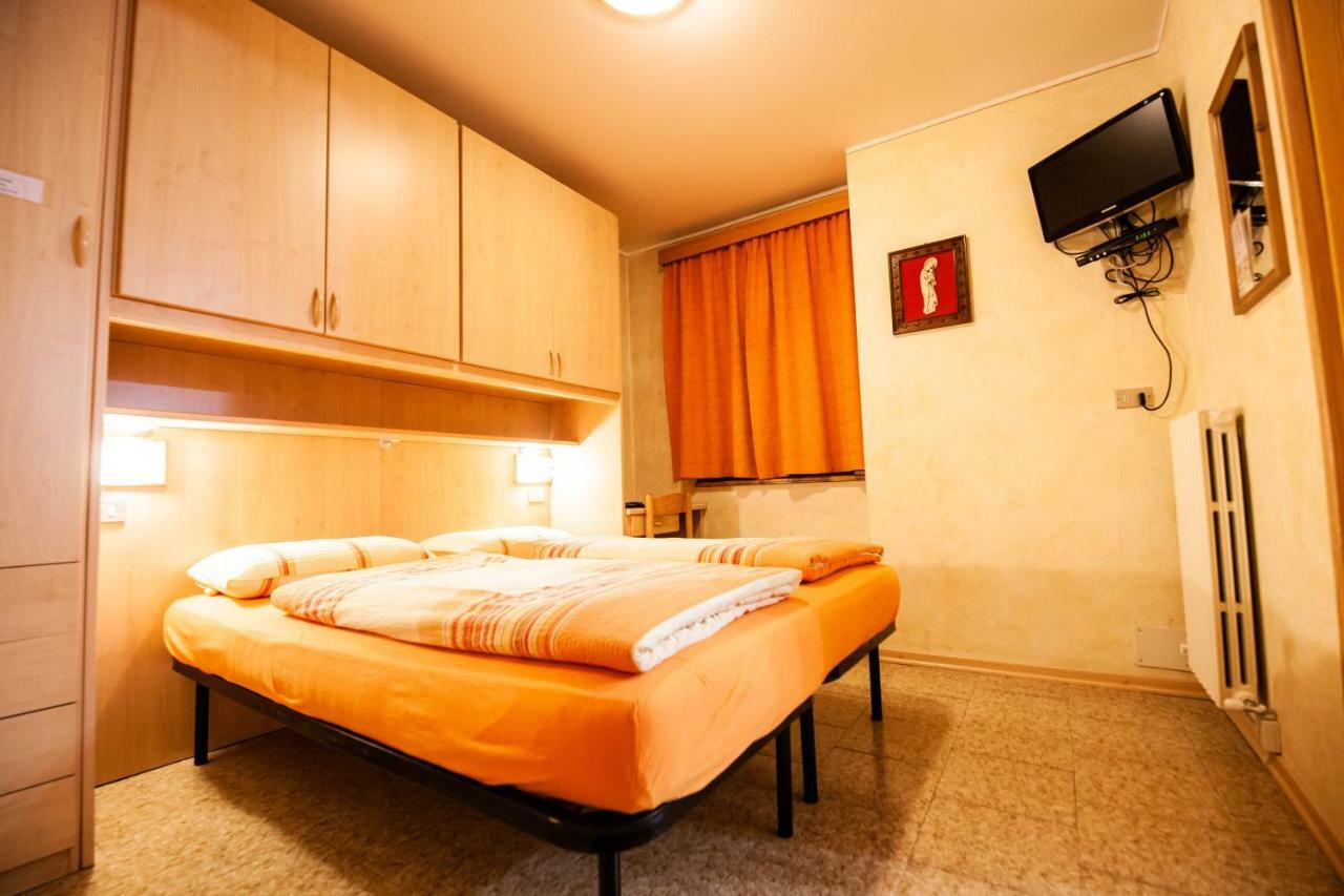 La Bastiana Apartments Livigno Extérieur photo